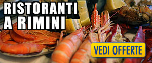 Ristoranti Consigliati a Rimini - I migliori Ristoranti di Rimini dove mangiar bene